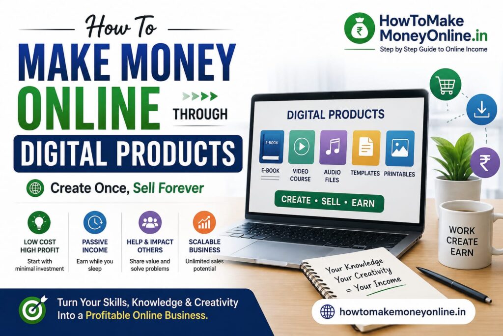 digital products