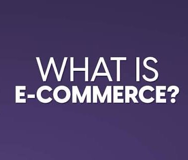what is e commerce
