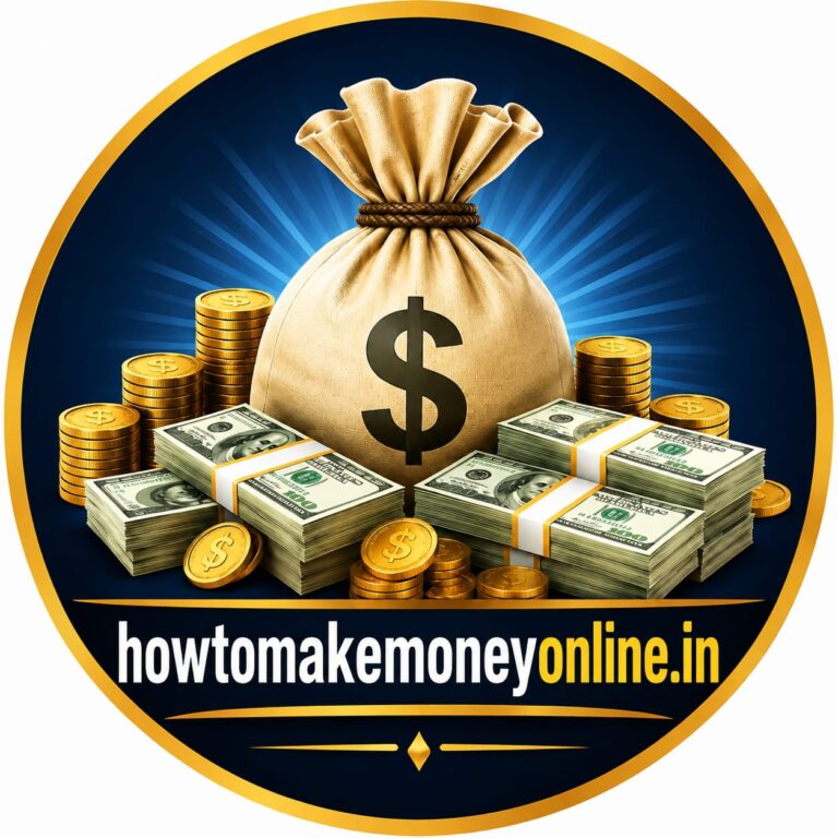 how to make money online